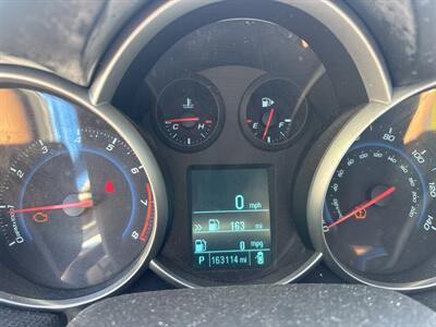 2012 Chevrolet Cruze LT - Photo 5 - Morgantown, WV 26505