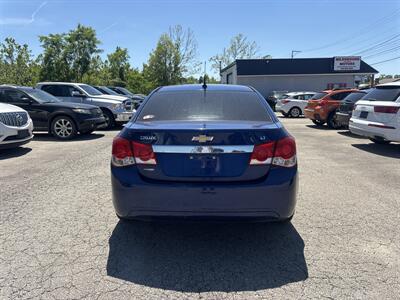 2012 Chevrolet Cruze LT - Photo 3 - Morgantown, WV 26505