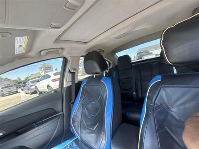 2012 Chevrolet Cruze LT - Photo 6 - Morgantown, WV 26505