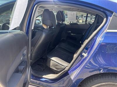 2012 Chevrolet Cruze LT - Photo 7 - Morgantown, WV 26505