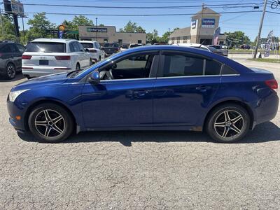 2012 Chevrolet Cruze LT - Photo 2 - Morgantown, WV 26505