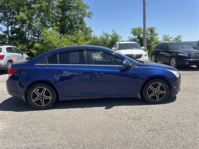 2012 Chevrolet Cruze LT - Photo 4 - Morgantown, WV 26505