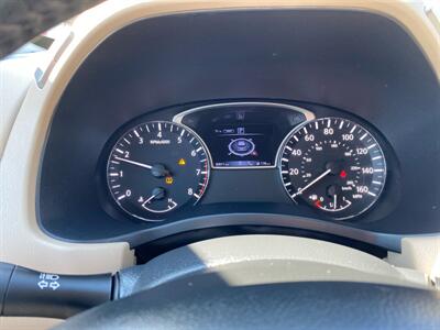 2020 Nissan Pathfinder SL   - Photo 23 - Morgantown, WV 26505