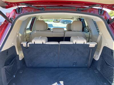 2020 Nissan Pathfinder SL   - Photo 17 - Morgantown, WV 26505