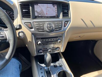 2020 Nissan Pathfinder SL   - Photo 26 - Morgantown, WV 26505
