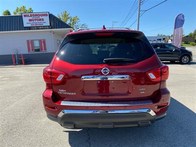 2020 Nissan Pathfinder SL   - Photo 6 - Morgantown, WV 26505