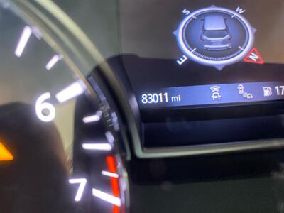 2020 Nissan Pathfinder SL   - Photo 24 - Morgantown, WV 26505