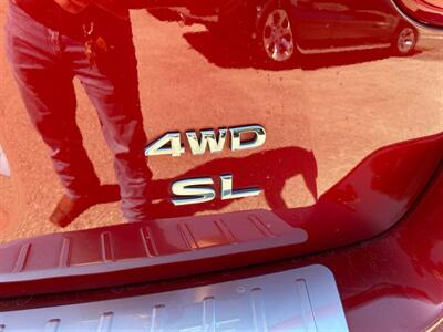 2020 Nissan Pathfinder SL   - Photo 7 - Morgantown, WV 26505