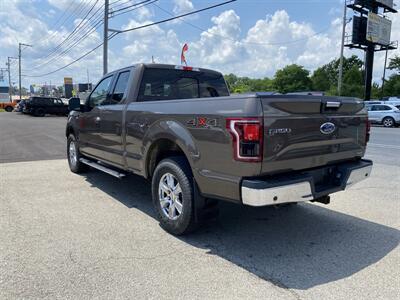 2016 Ford F-150 XLT - Photo 7 - Morgantown, WV 26505
