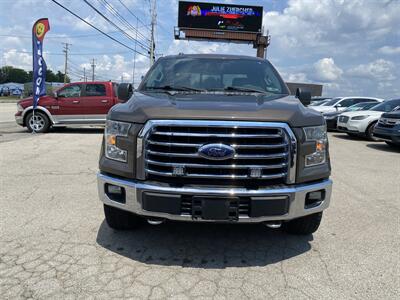 2016 Ford F-150 XLT - Photo 2 - Morgantown, WV 26505
