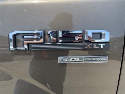 2016 Ford F-150 XLT - Photo 9 - Morgantown, WV 26505