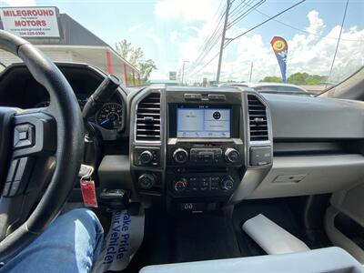 2016 Ford F-150 XLT - Photo 26 - Morgantown, WV 26505
