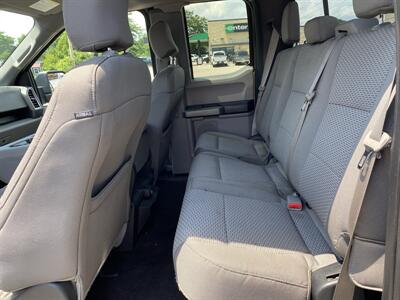 2016 Ford F-150 XLT - Photo 14 - Morgantown, WV 26505