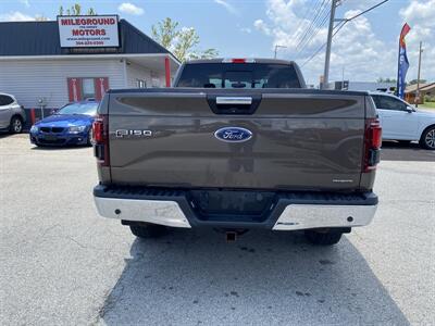 2016 Ford F-150 XLT - Photo 6 - Morgantown, WV 26505