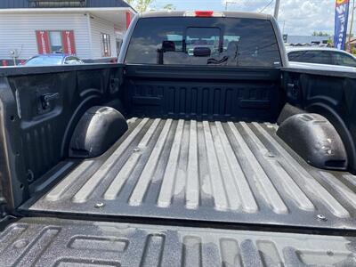 2016 Ford F-150 XLT - Photo 16 - Morgantown, WV 26505