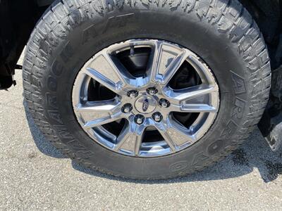 2016 Ford F-150 XLT - Photo 10 - Morgantown, WV 26505