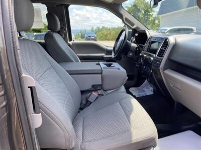 2016 Ford F-150 XLT - Photo 19 - Morgantown, WV 26505