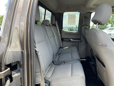 2016 Ford F-150 XLT - Photo 17 - Morgantown, WV 26505