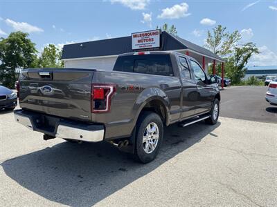 2016 Ford F-150 XLT - Photo 5 - Morgantown, WV 26505