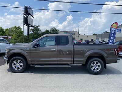2016 Ford F-150 XLT - Photo 8 - Morgantown, WV 26505