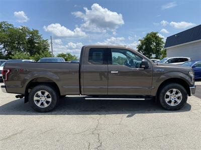 2016 Ford F-150 XLT - Photo 4 - Morgantown, WV 26505