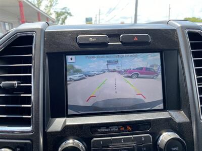 2016 Ford F-150 XLT - Photo 27 - Morgantown, WV 26505