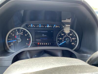 2016 Ford F-150 XLT - Photo 23 - Morgantown, WV 26505