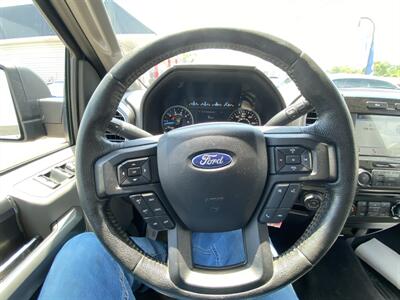 2016 Ford F-150 XLT - Photo 25 - Morgantown, WV 26505