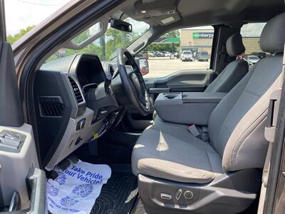 2016 Ford F-150 XLT - Photo 12 - Morgantown, WV 26505