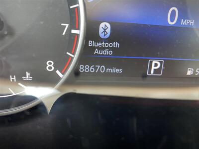 2018 Nissan Murano Platinum - Photo 26 - Morgantown, WV 26505