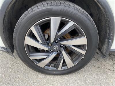 2018 Nissan Murano Platinum - Photo 10 - Morgantown, WV 26505