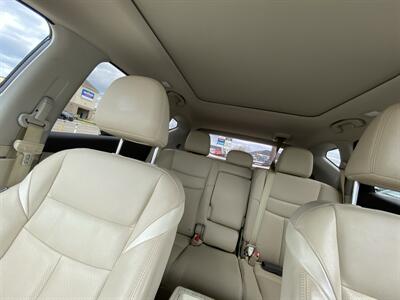 2018 Nissan Murano Platinum - Photo 30 - Morgantown, WV 26505