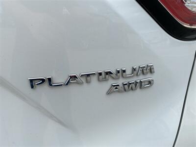 2018 Nissan Murano Platinum - Photo 8 - Morgantown, WV 26505
