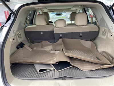 2018 Nissan Murano Platinum - Photo 17 - Morgantown, WV 26505