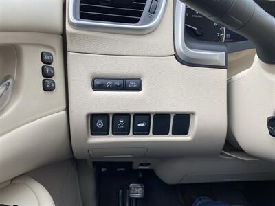 2018 Nissan Murano Platinum - Photo 24 - Morgantown, WV 26505