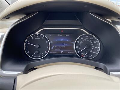 2018 Nissan Murano Platinum - Photo 25 - Morgantown, WV 26505