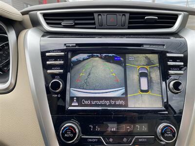 2018 Nissan Murano Platinum - Photo 29 - Morgantown, WV 26505