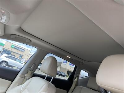 2018 Nissan Murano Platinum - Photo 22 - Morgantown, WV 26505