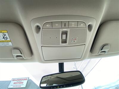 2018 Nissan Murano Platinum - Photo 23 - Morgantown, WV 26505