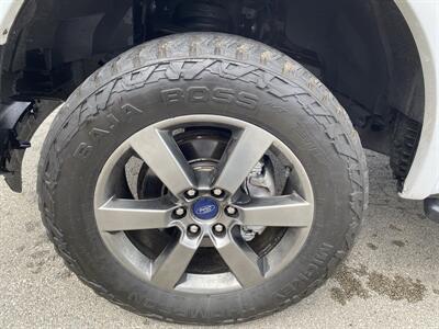 2016 Ford F-150 XLT   - Photo 10 - Morgantown, WV 26505