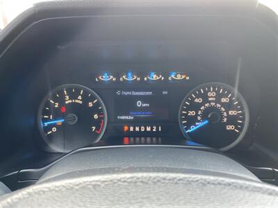 2016 Ford F-150 XLT   - Photo 23 - Morgantown, WV 26505