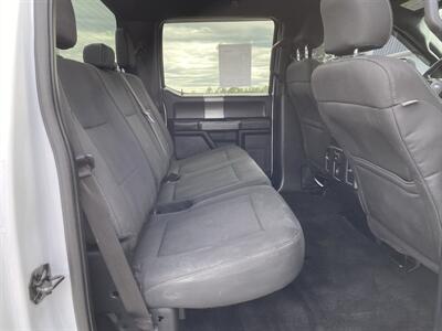 2016 Ford F-150 XLT   - Photo 17 - Morgantown, WV 26505