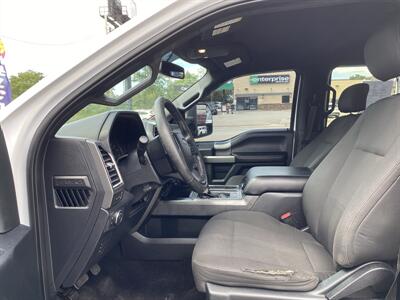 2016 Ford F-150 XLT   - Photo 12 - Morgantown, WV 26505
