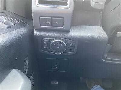 2016 Ford F-150 XLT   - Photo 22 - Morgantown, WV 26505