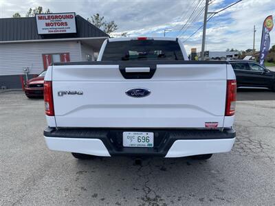 2016 Ford F-150 XLT   - Photo 6 - Morgantown, WV 26505