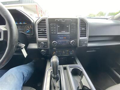2016 Ford F-150 XLT   - Photo 26 - Morgantown, WV 26505