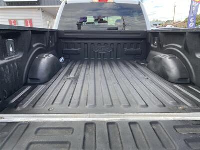 2016 Ford F-150 XLT   - Photo 16 - Morgantown, WV 26505