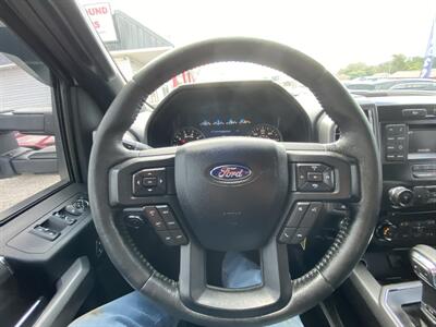2016 Ford F-150 XLT   - Photo 25 - Morgantown, WV 26505