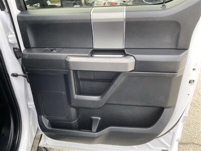 2016 Ford F-150 XLT   - Photo 18 - Morgantown, WV 26505