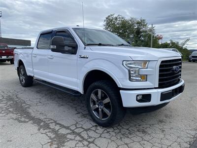 2016 Ford F-150 XLT   - Photo 3 - Morgantown, WV 26505